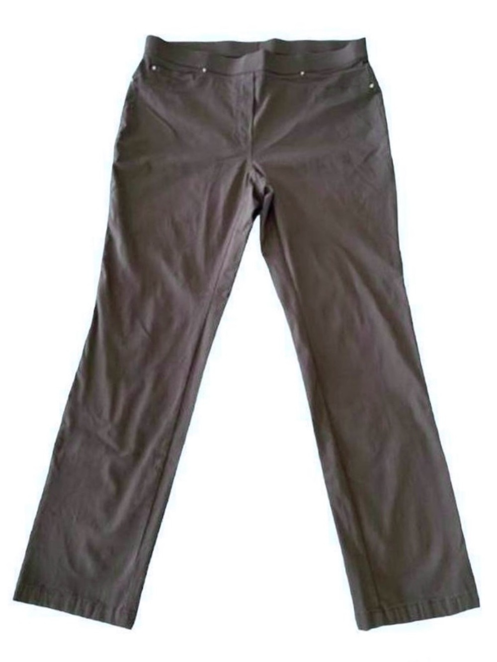 Rafaella Black Pants
